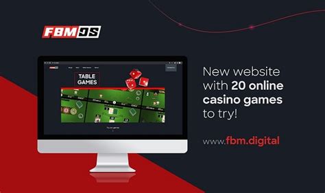 The new website of FBMDS is officially online! .